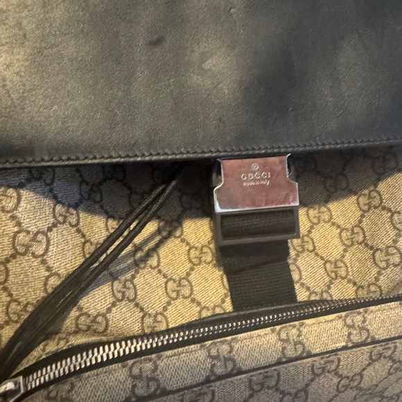 Gucci supreme backpack - Picture 2 of 10